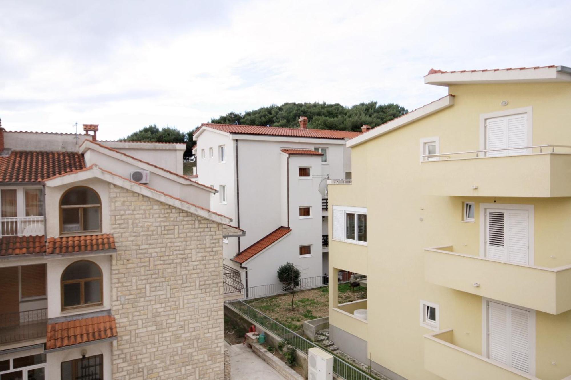 Apartments By The Sea Duce, Omis - 5973 Экстерьер фото