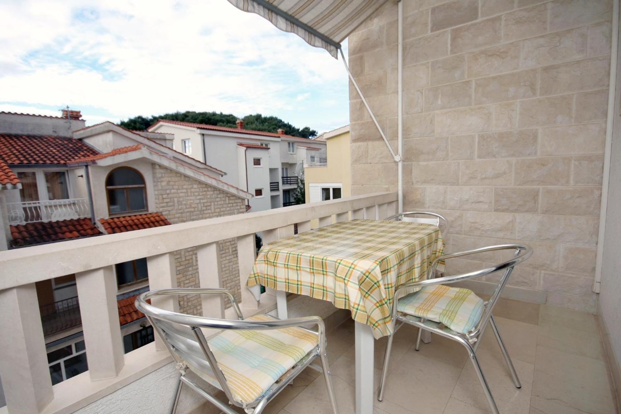 Apartments By The Sea Duce, Omis - 5973 Экстерьер фото