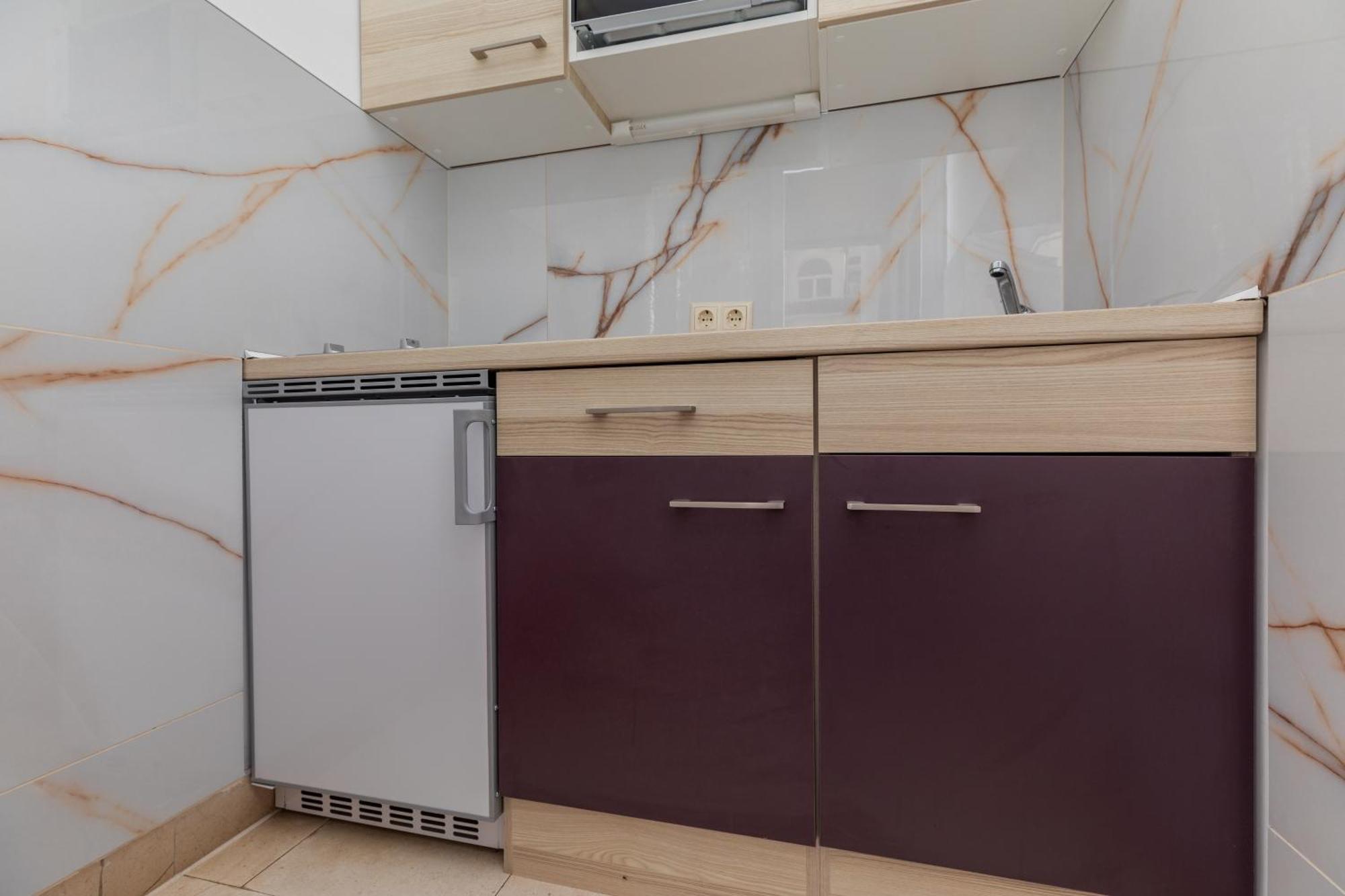 Apartments By The Sea Duce, Omis - 5973 Номер фото