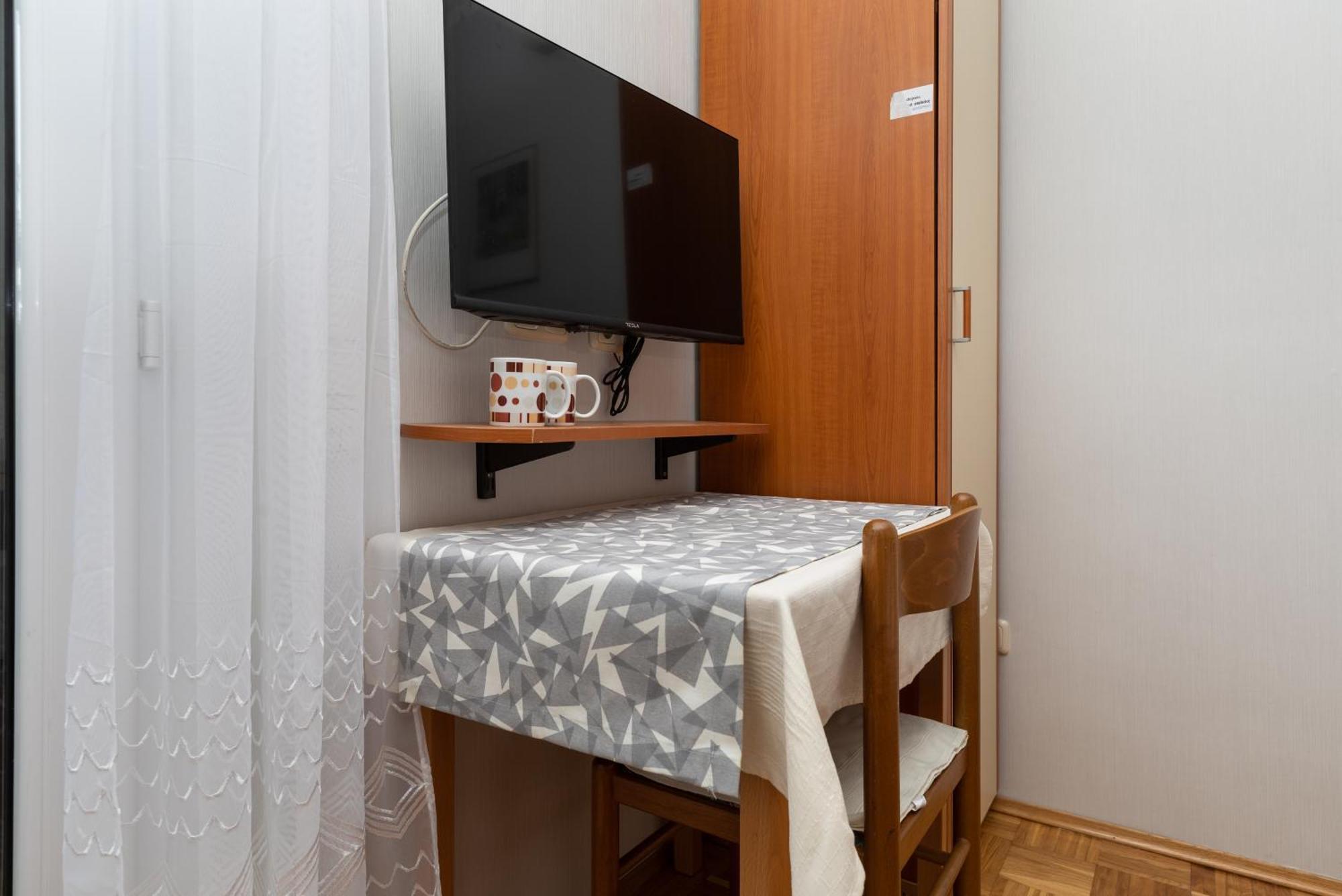 Apartments By The Sea Duce, Omis - 5973 Номер фото