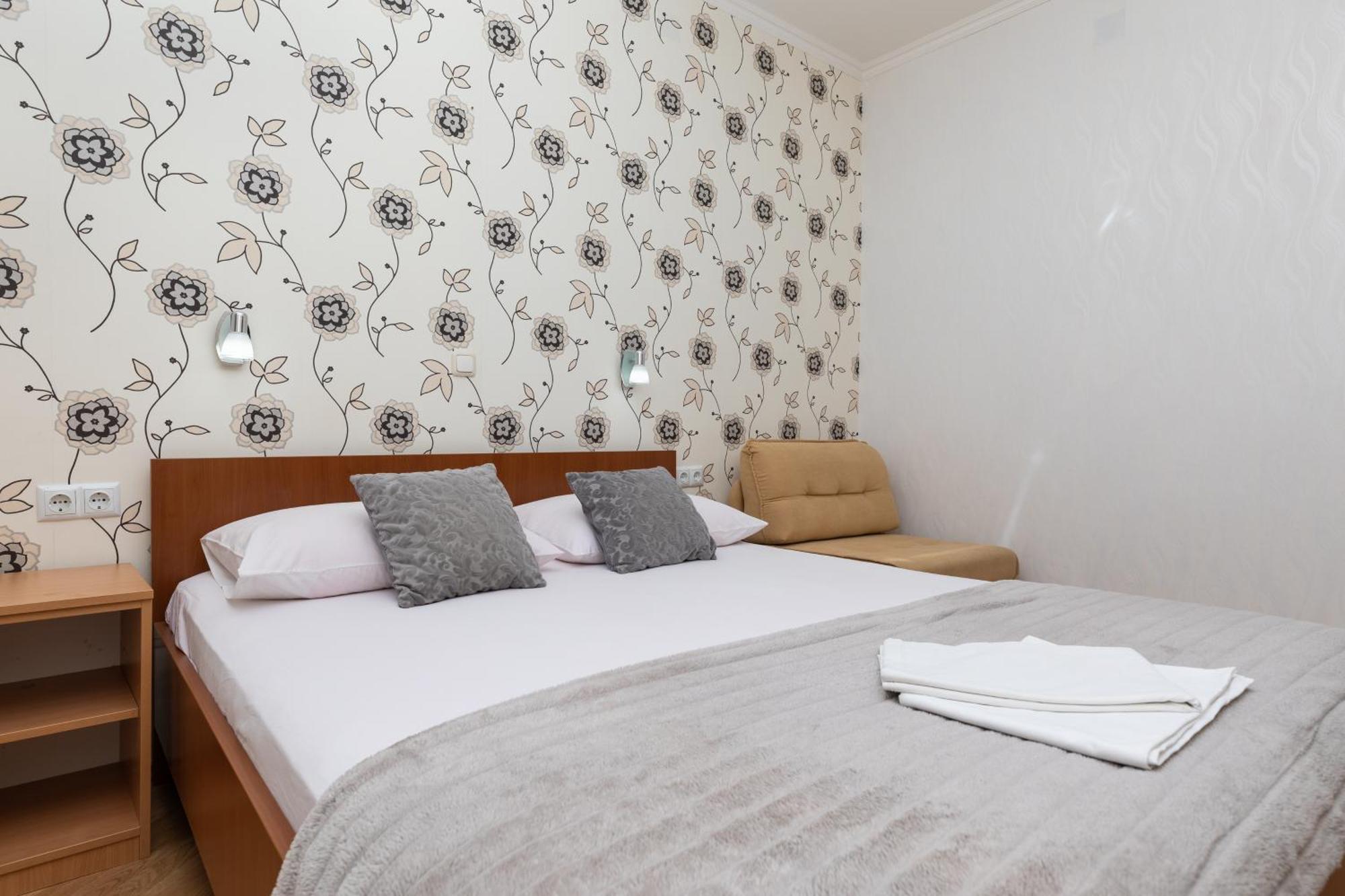 Apartments By The Sea Duce, Omis - 5973 Номер фото
